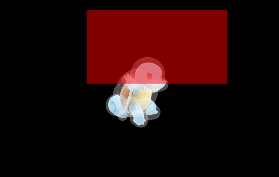 Hitbox Image